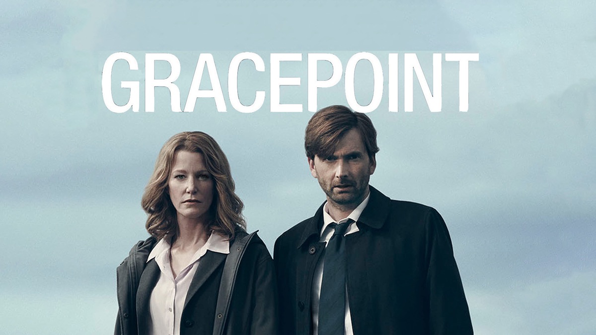 Gracepoint Tv Show Cast 60 Photos - Moonagedaydream.film