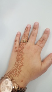 Gala Beauty Salon