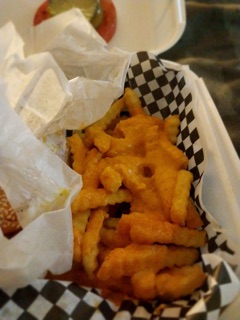 Gyro's Cafe