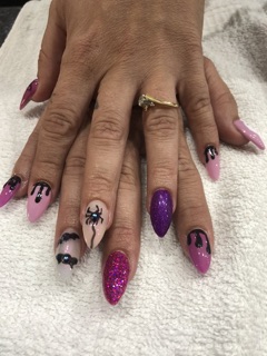 Boulevard Hair & Nail Salon