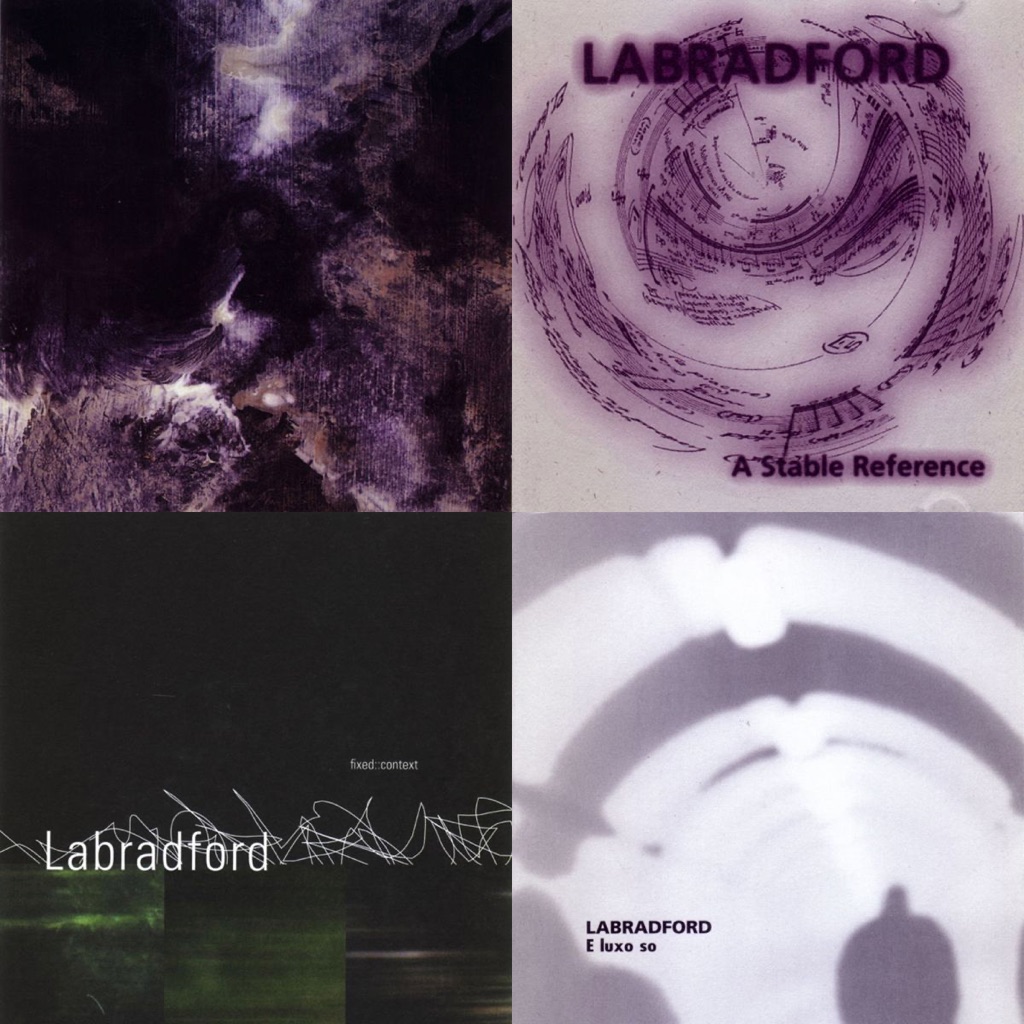 Labradford: главное