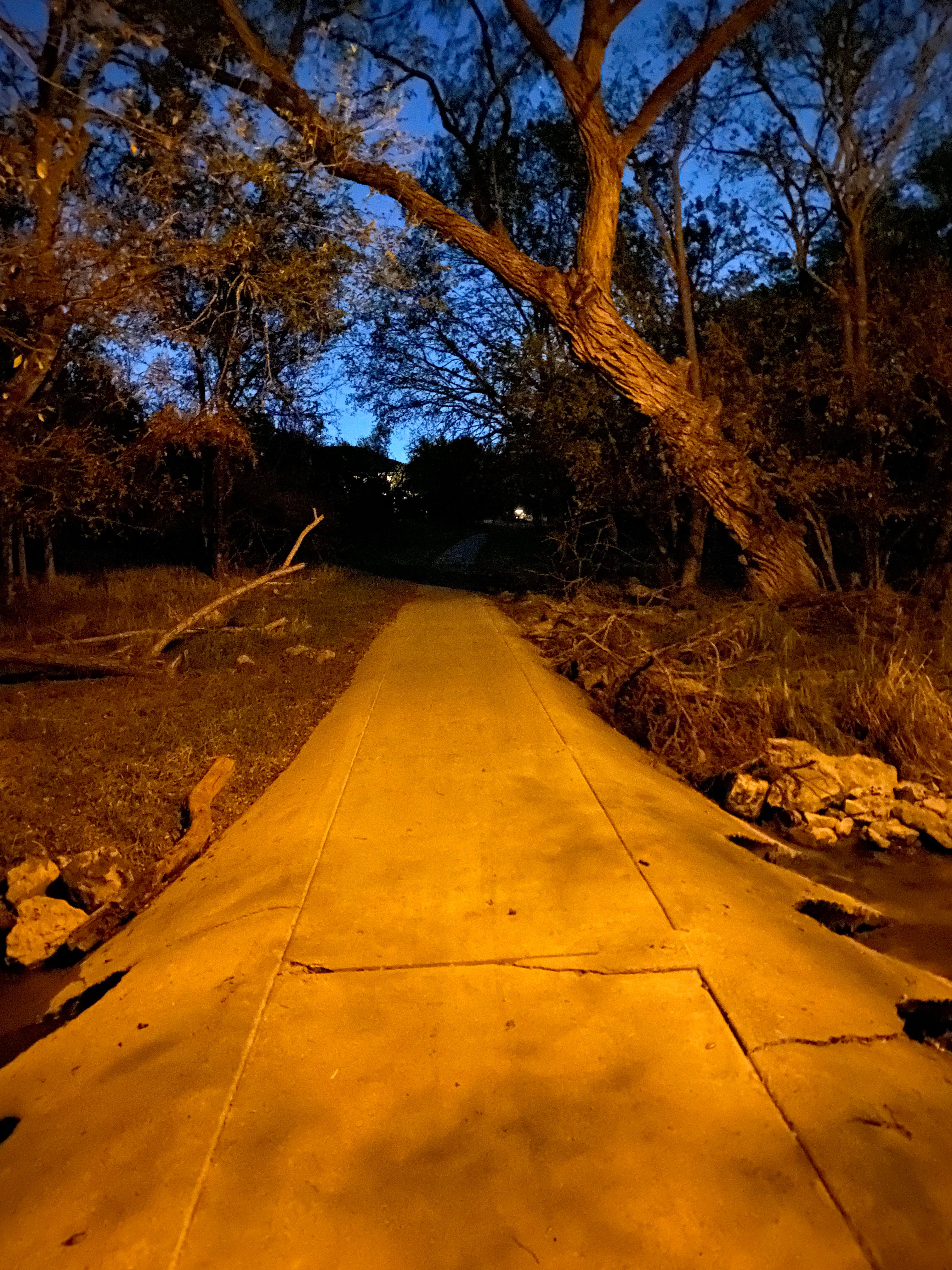 Shadow Brook Park