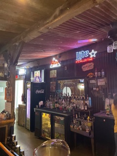 Salado Creek Saloon