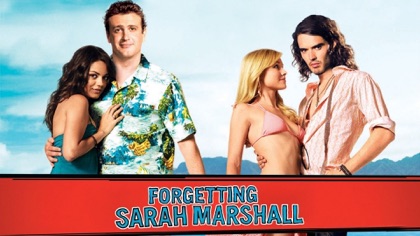 FORGETTING SARAH MARSHALL