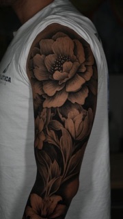 Sovereign Gallery & Tattoo Studio photo 7