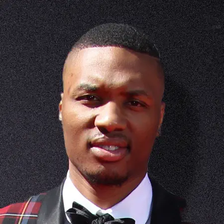 Damian Lillard