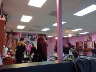 Super Weave Xpress