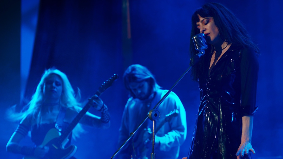 Stadium Anthems Apple TV (IE)