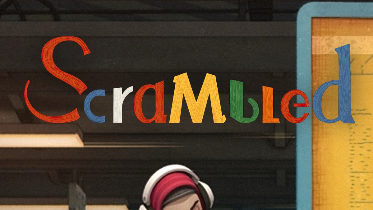 ‎Scrambled - Apple TV