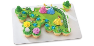 Rhonda’s Cake Creations