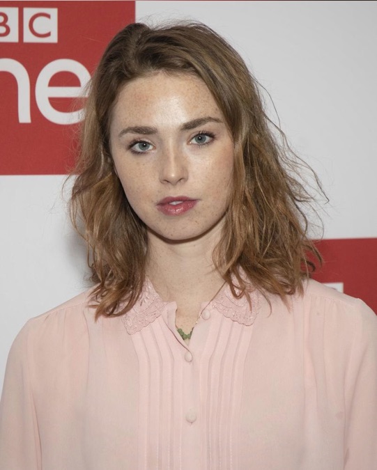 ‎Freya Mavor Films and Shows – Apple TV