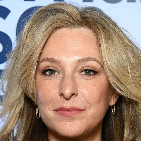 Tracy-Ann Oberman