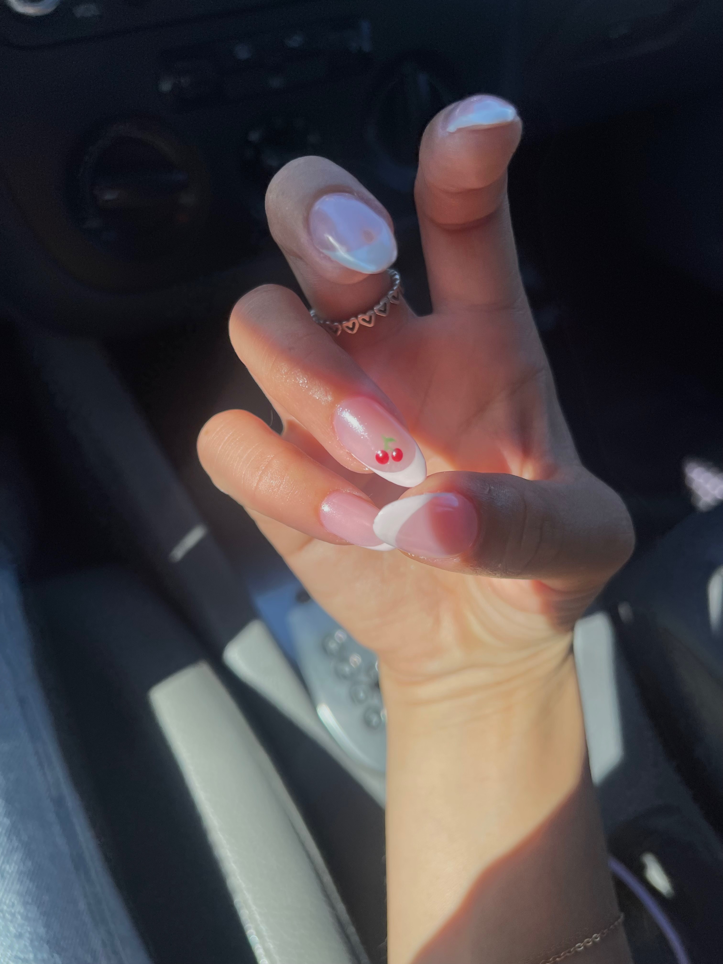 Nail Studio by Andrew