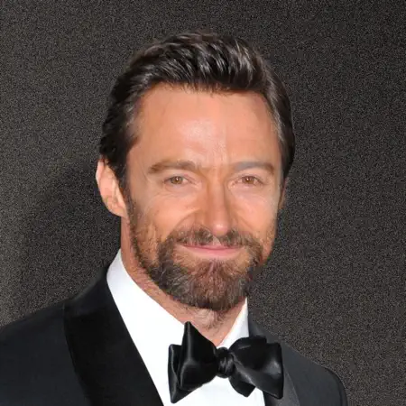 Hugh Jackman