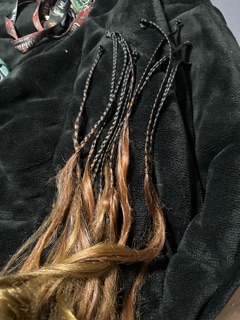 Fatima African Hair Braiding