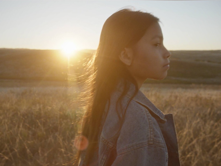 Songs My Brothers Taught Me Apple TV