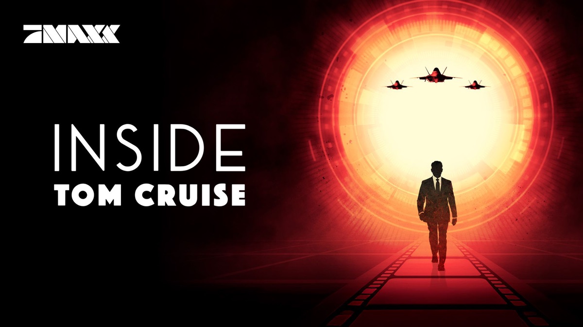 ‎Inside Tom Cruise Apple TV
