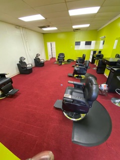 Sister’s African Hair Braiding