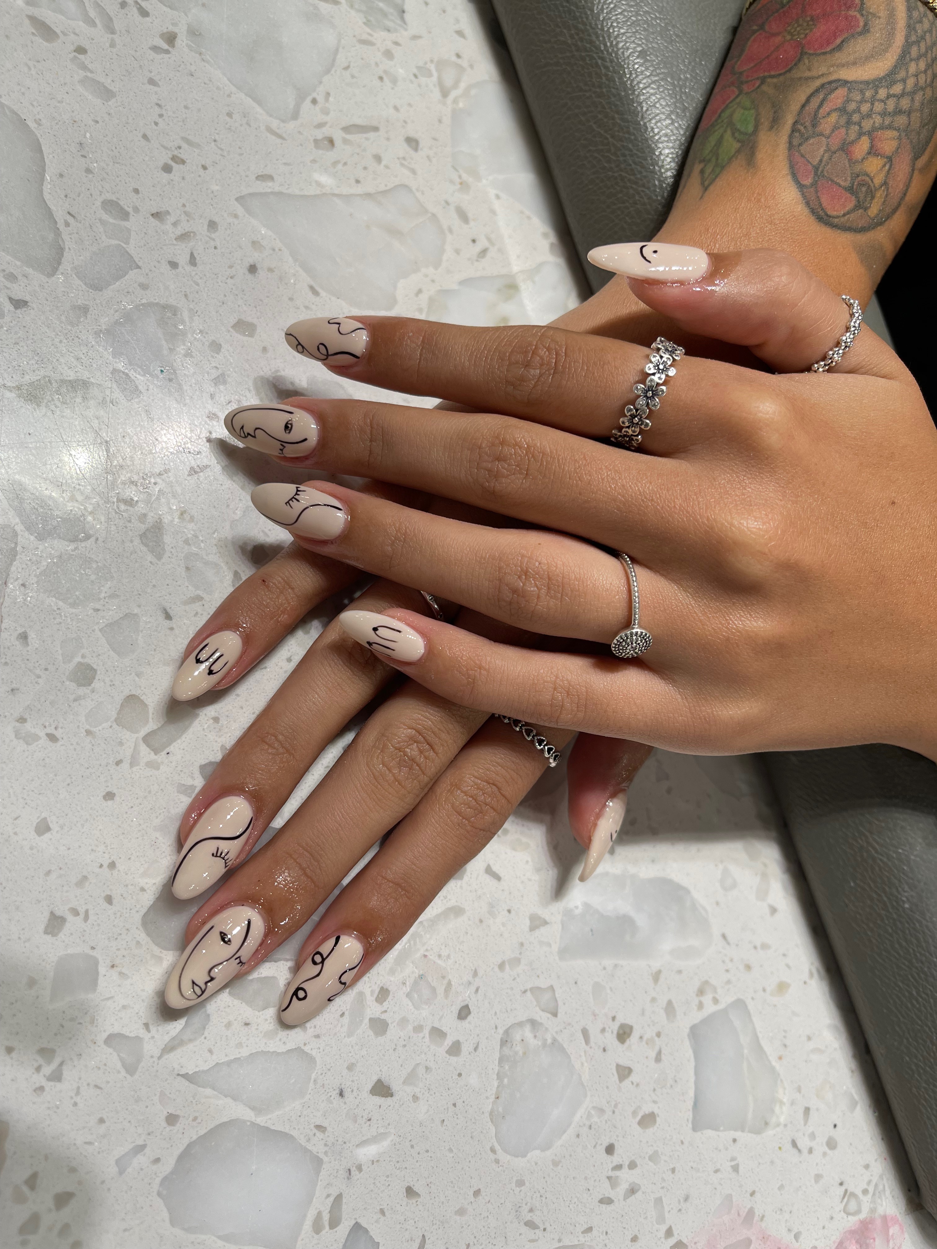 iNail Spa