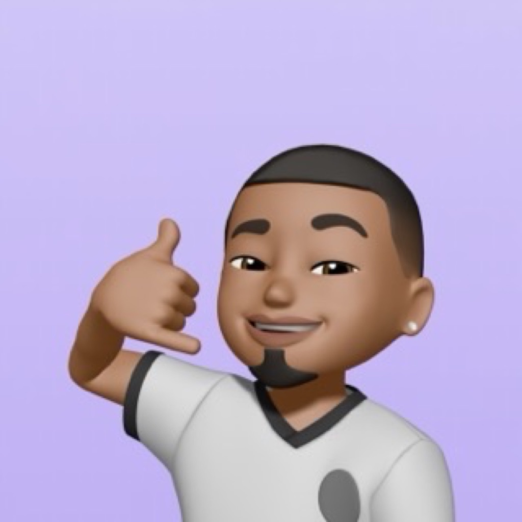 AppleMusic profile picture for @jairo
