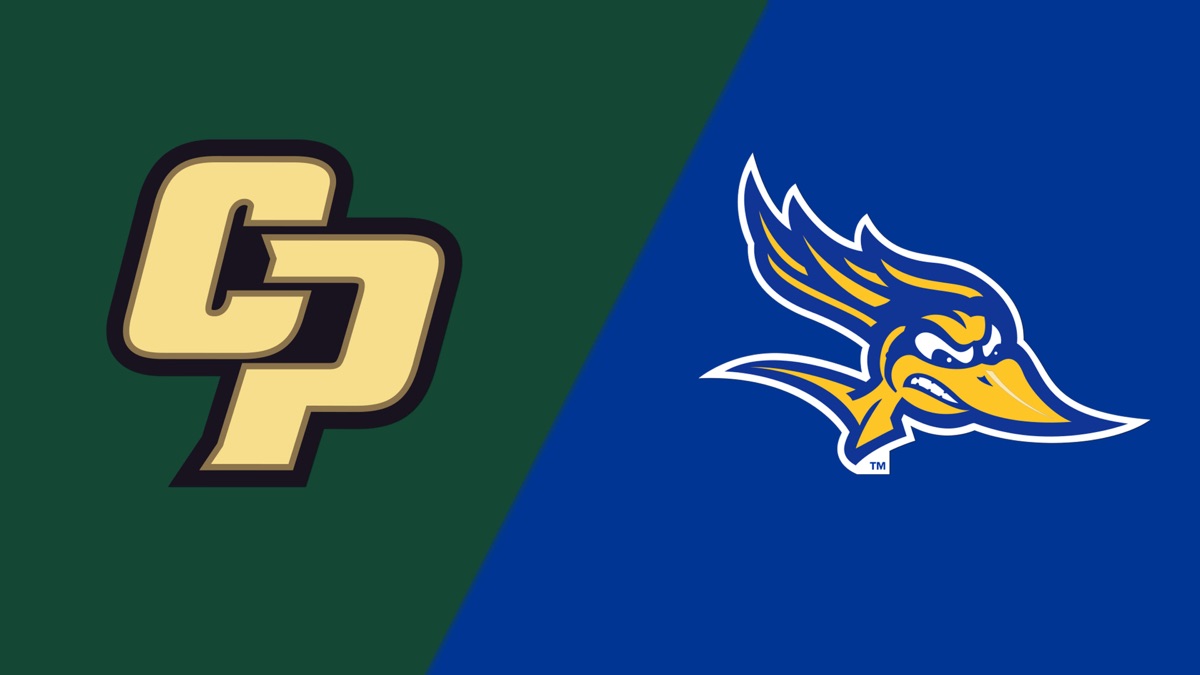 Cal Poly vs. Cal State Bakersfield Men's College Soccer Apple TV