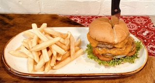 Roberts Cafe
