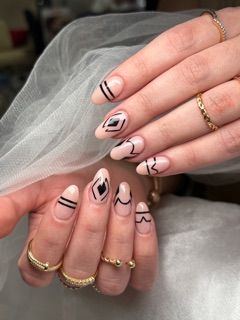 Paris Nail Bar