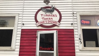 Timmer’s Sportsman’s Tap