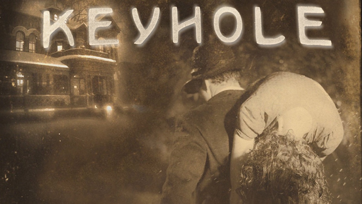 ‎Keyhole - Apple TV