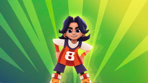 Subway Surfers Screenshot 7