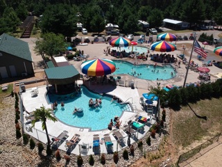 Chippy’s Water Park & Tiki Bar