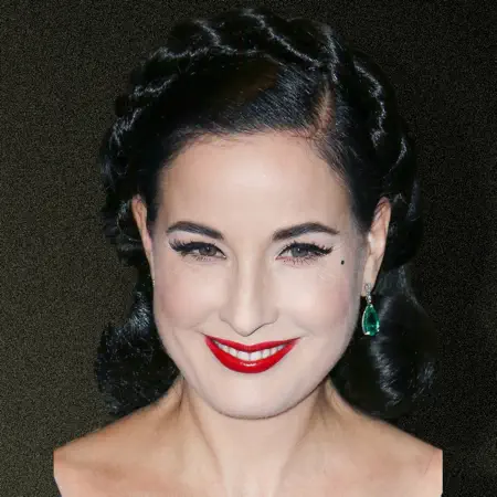 Dita Von Teese
