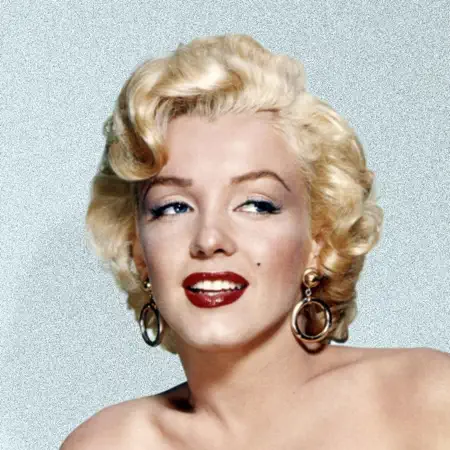 Marilyn Monroe