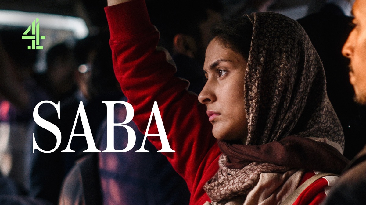 ‎Saba - Apple TV
