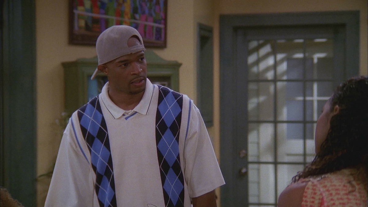 ‎Learning to Earn It - My Wife and Kids (Season 2, Episode 12) - Apple TV