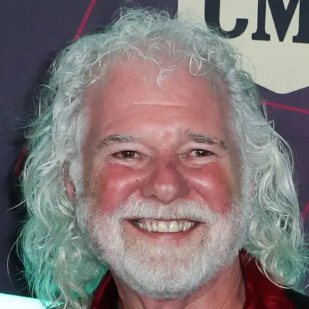 Chuck Leavell