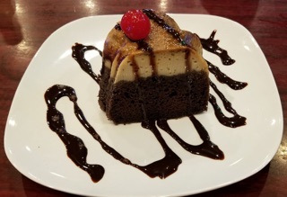 Ciro's