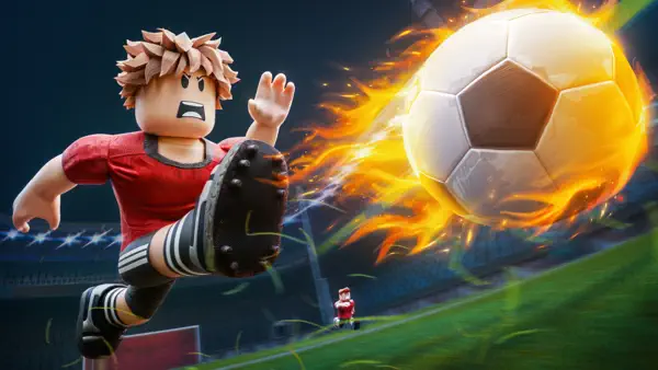 Illegal Soccer