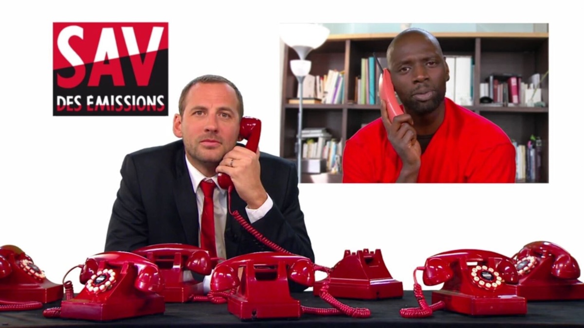 Émission du 06 sept. 2019 - Le SAV des émissions (saison 7, épisode 12