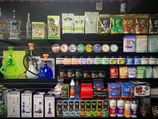 Vape X - Smoke Shop in Marietta, GA United States - Apple Maps