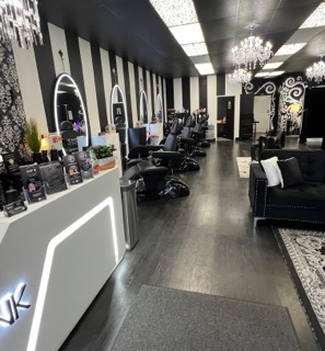 Radiant Ink Beauty Studios