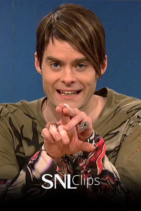‎Weekend Update: Stefon on Spring Break's Hottest Tips - Apple TV