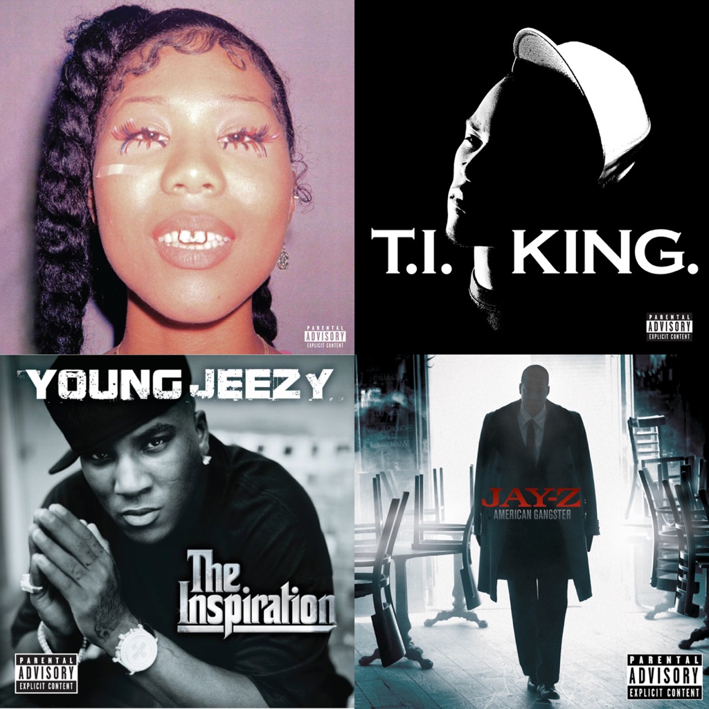 DJ Toomp: The Producers