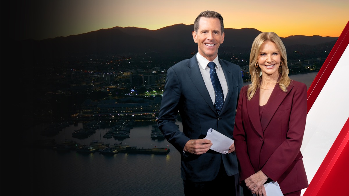 ‎7NEWS - Wed 25 Mar - 7NEWS - Apple TV (AU)