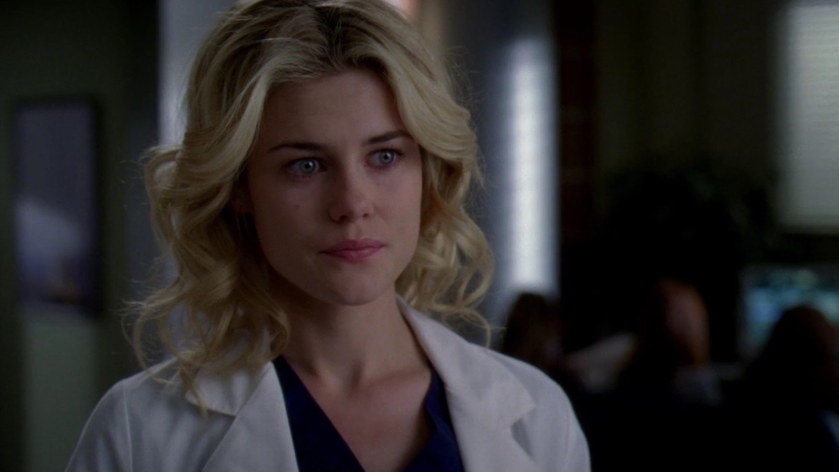 This Is How We Do It Grey s Anatomy Series 7 Episode 17 Apple TV 