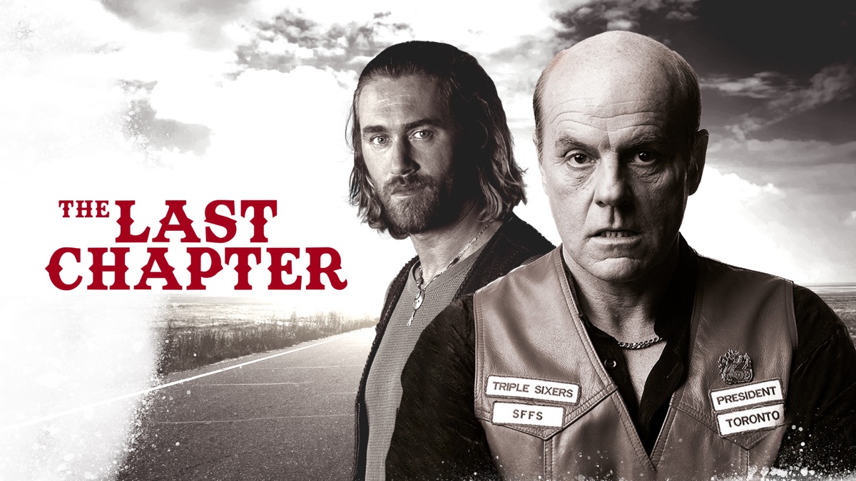 ‎The Last Chapter - Apple TV