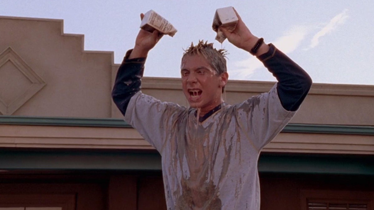 ‎Bully - Malcolm in the Middle (Series 2, Episode 10) - Apple TV (SG)