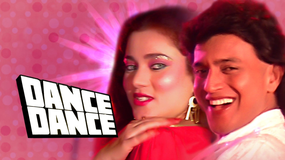 ‎Dance Dance - Apple TV