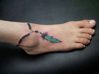 Tattoo Rehab