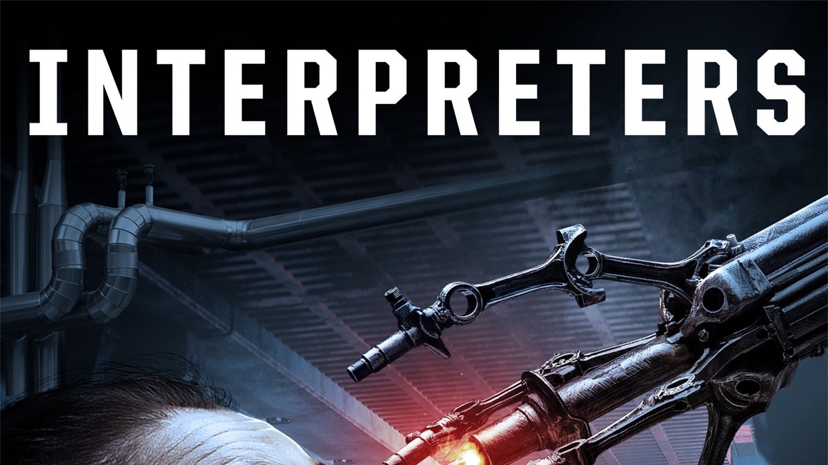 ‎Interpreters - Apple TV
